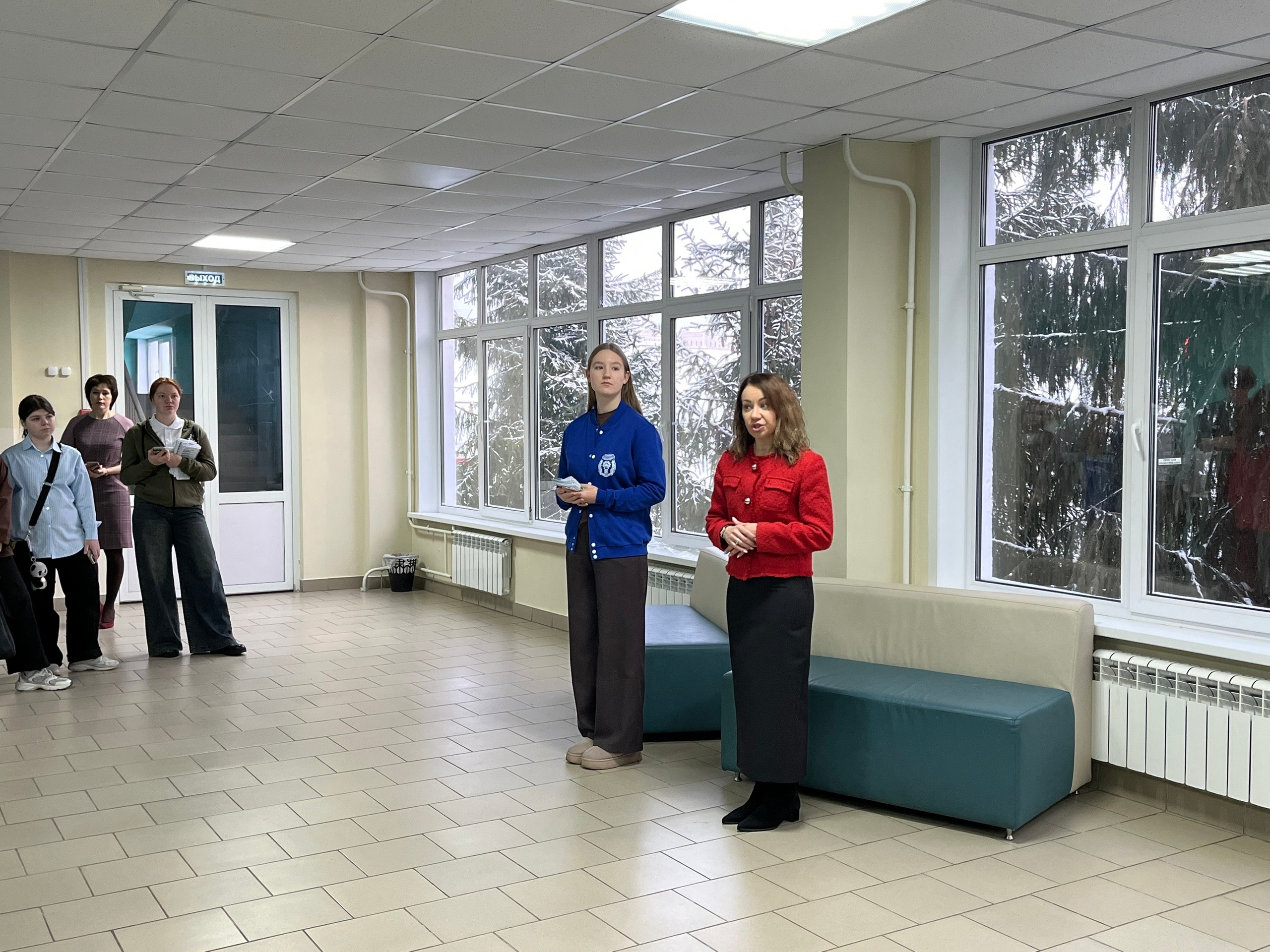 Доцент и студентка ШГПУ рассказывают о возможностях.
