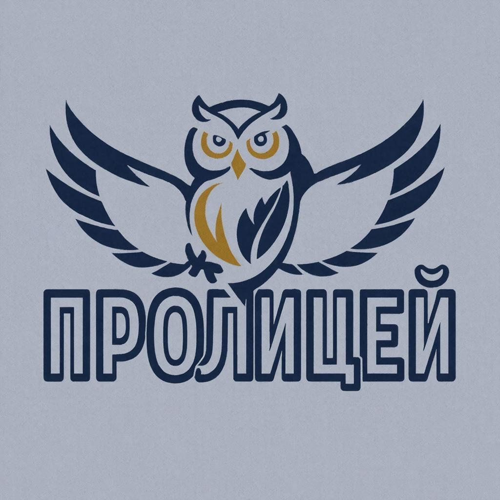 Программа "Пролицей" Программа "Пролицей".