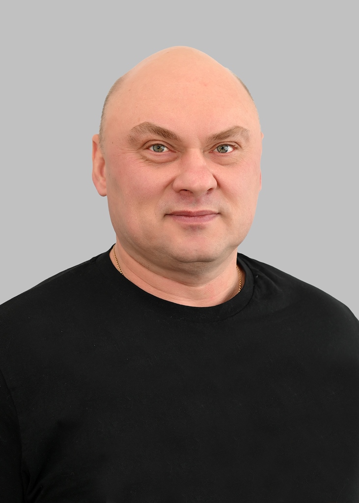 Степаненко Сергей Александрович.