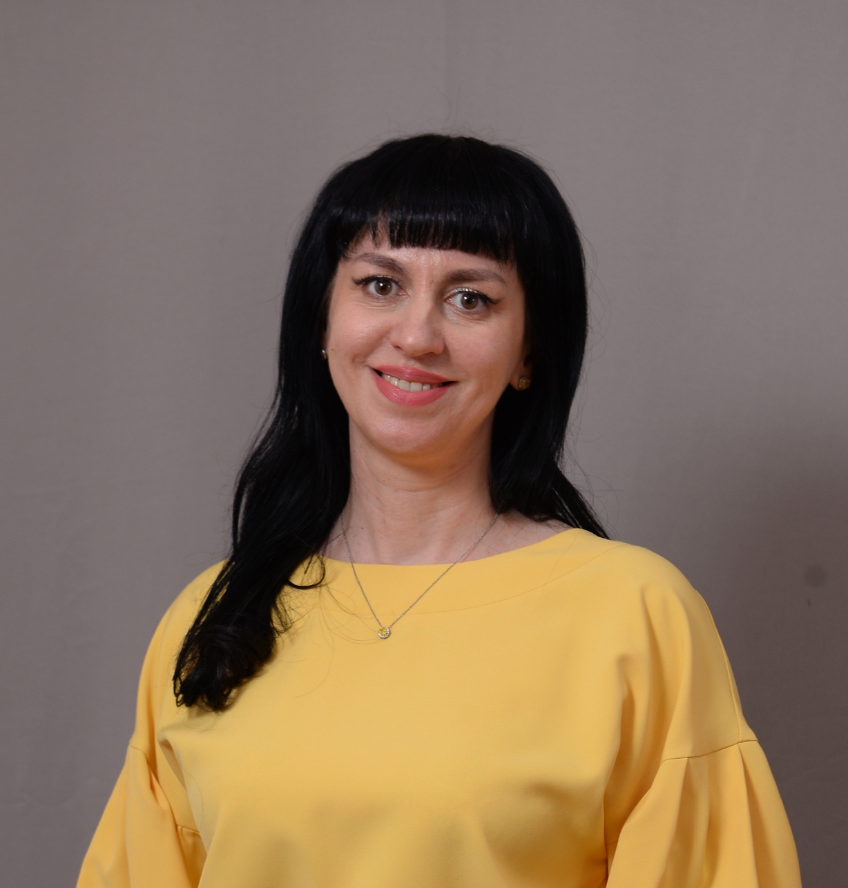 Межуткова Елена Александровна.