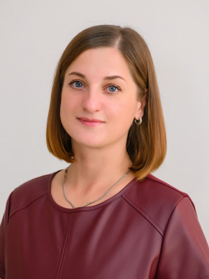 Махнина Алена Анатольевна