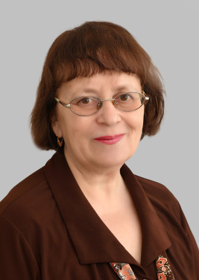 Демчук Наталья Леонидовна
