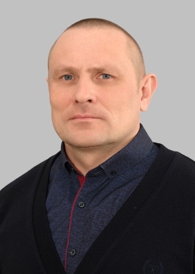 Мурзин Алексей Никитич