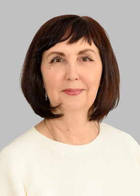 Вагина Светлана Всеволодовна
