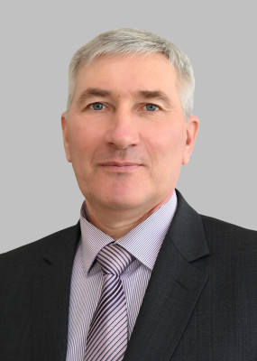 Манылов Владимир Аркадьевич