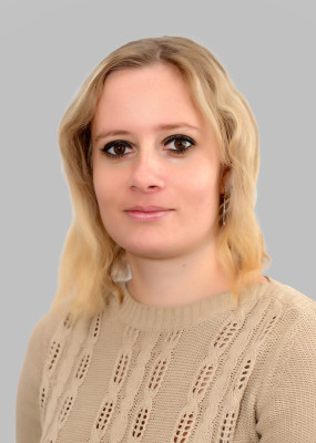 Леденёва Мария Николаевна