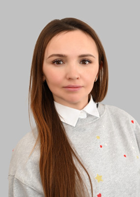 Фидлер Эльза Ильгизовна